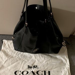 Factory Coach Hadley Hobo.